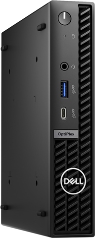 Dell Optiplex 3070 Micro/i5-9500T/16GB DDR4/512GB SSD/W11/B - CeX